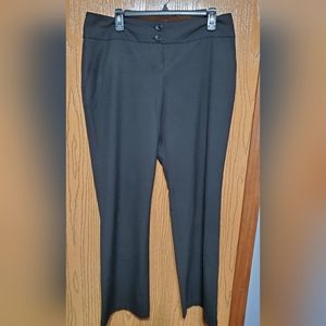 The Limited Collection Cassidy Fit dress pants size 12R